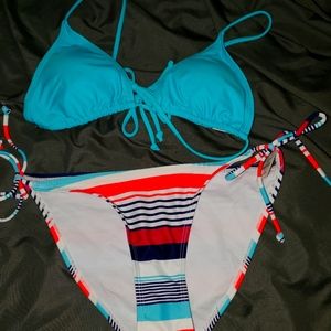 Swimwear